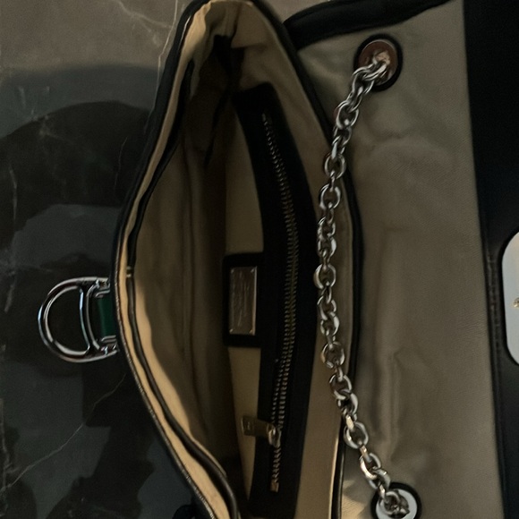 Lauren Ralph Lauren Vintage Leather Bag - Picture 15 of 16